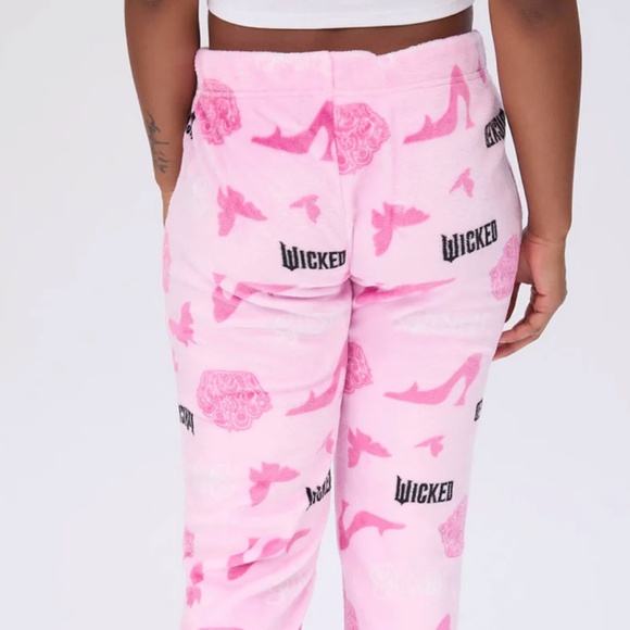 🎀4/$25🎀 Wicked PJ Pants - Picture 2 of 3